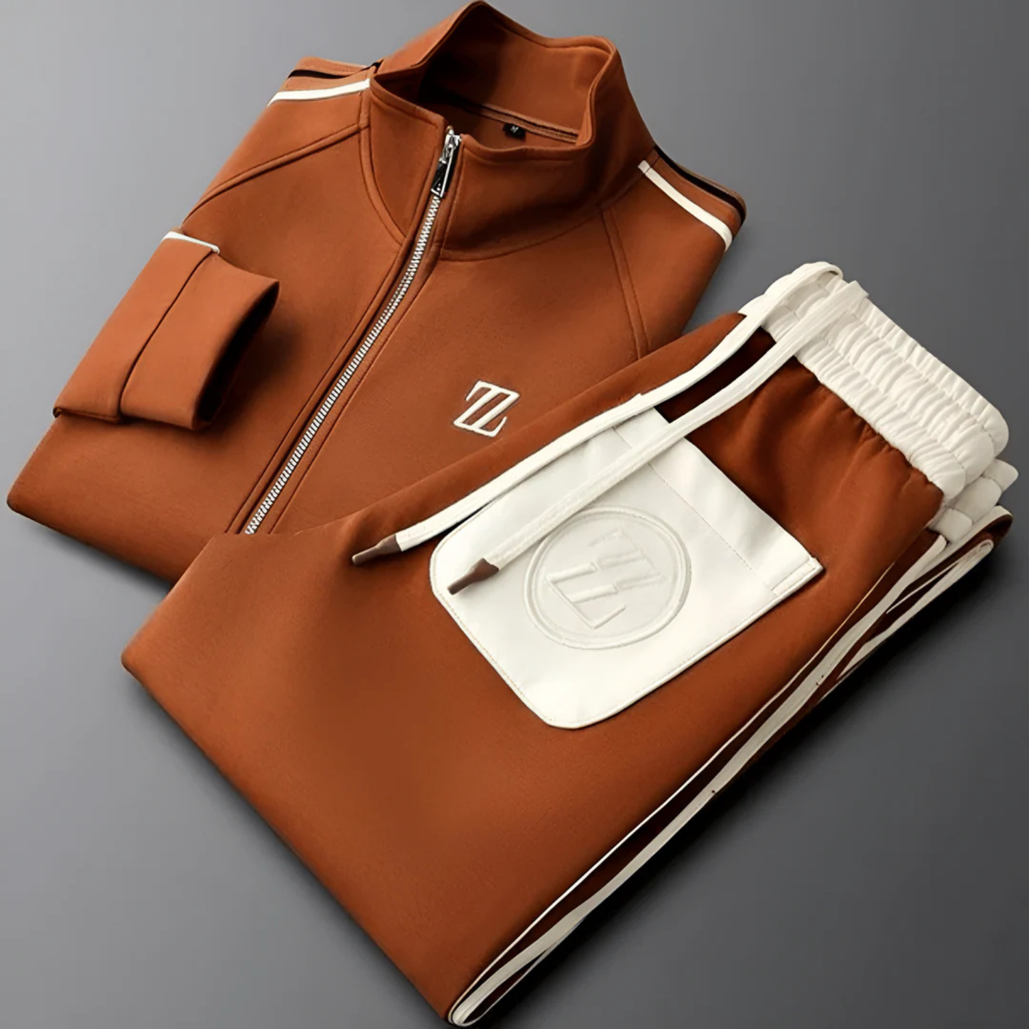 Men's Everyday Premium Tracksuit