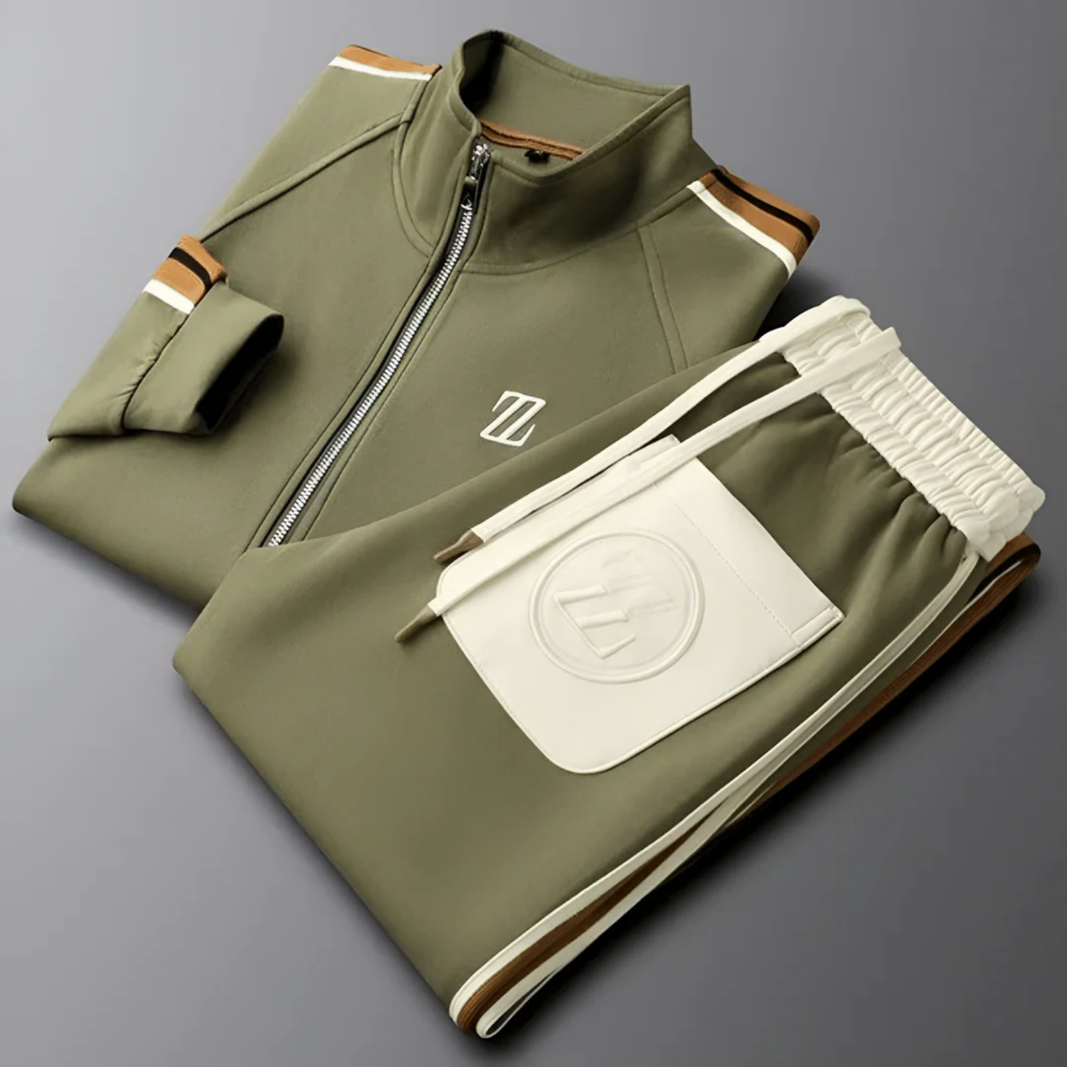 Men's Everyday Premium Tracksuit