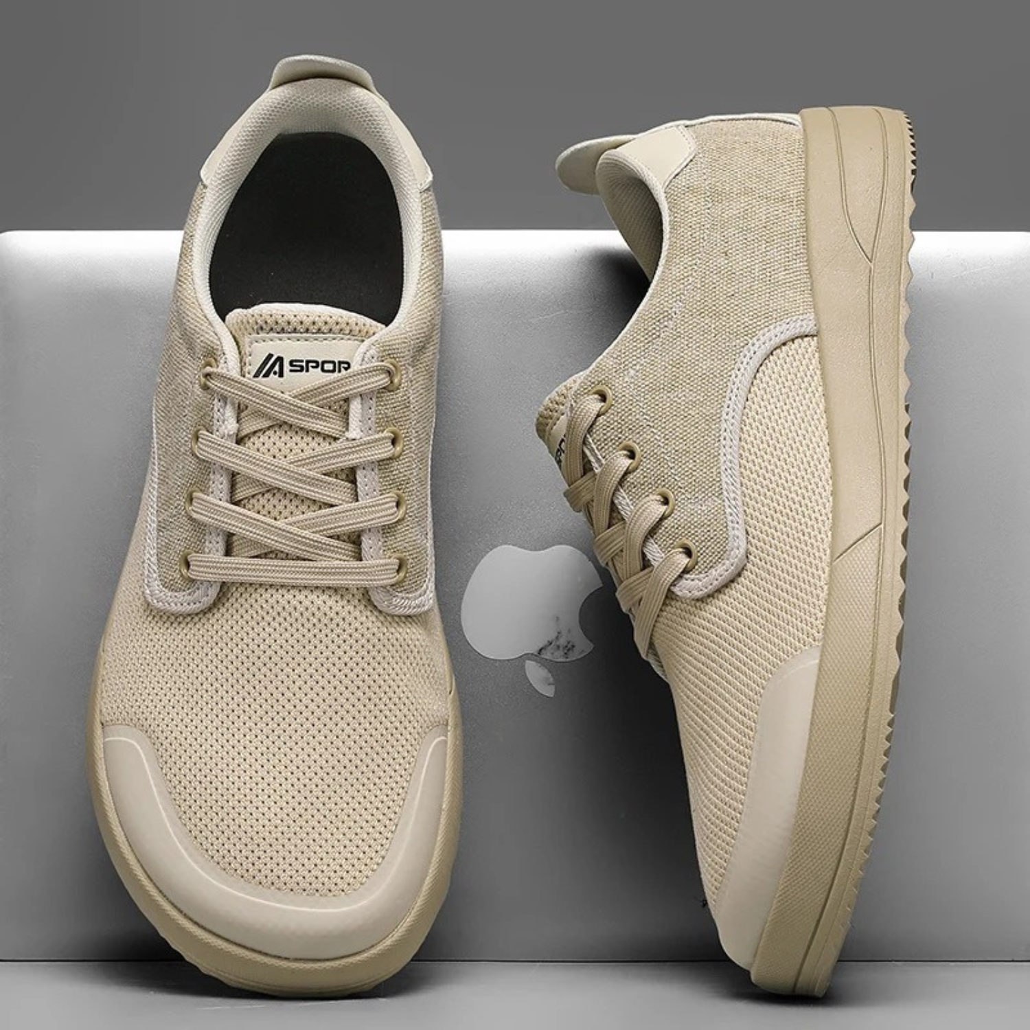 Men's Orthopedic Barefoot Non-Slip Shoes