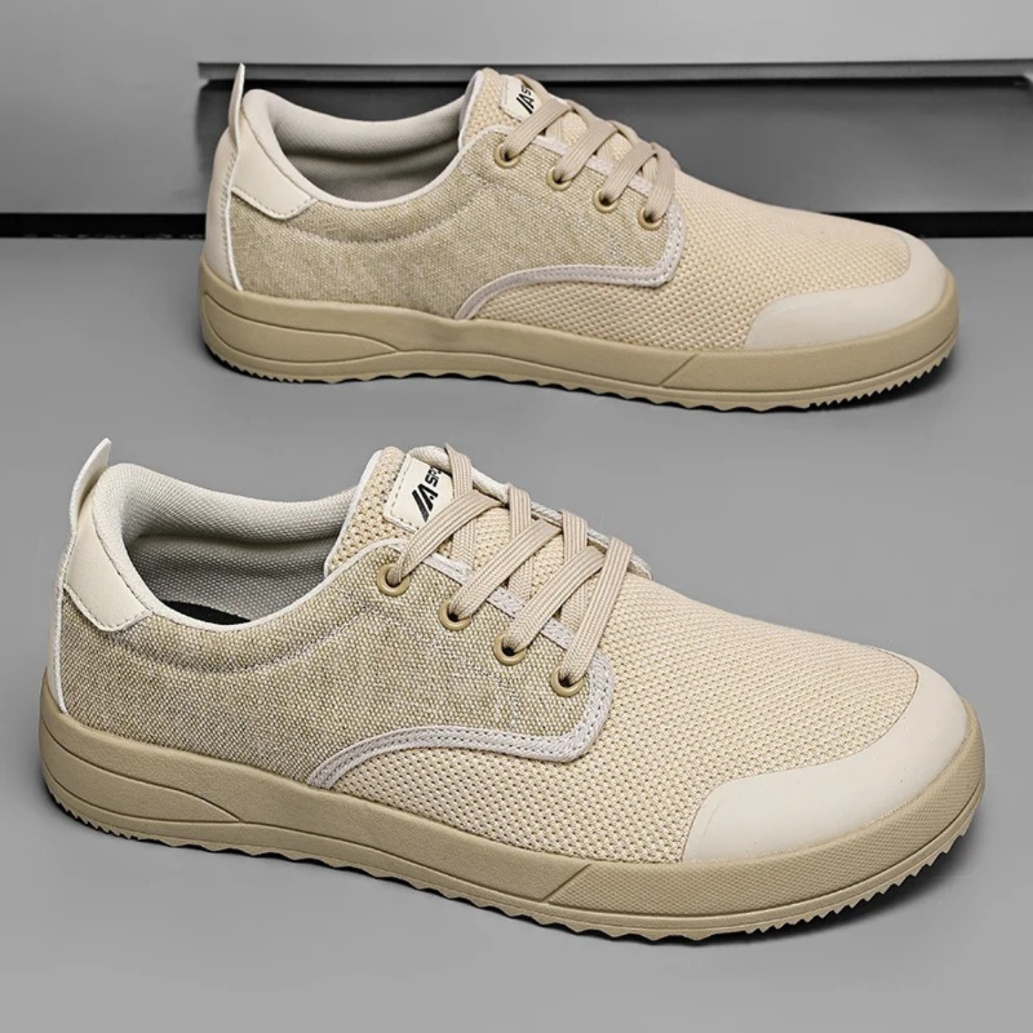 Men's Orthopedic Barefoot Non-Slip Shoes