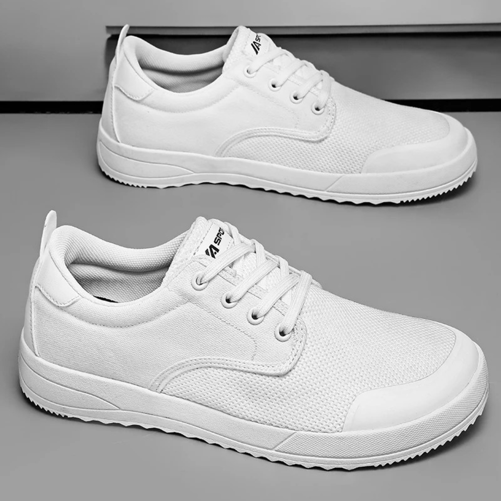 Men's Orthopedic Barefoot Non-Slip Shoes