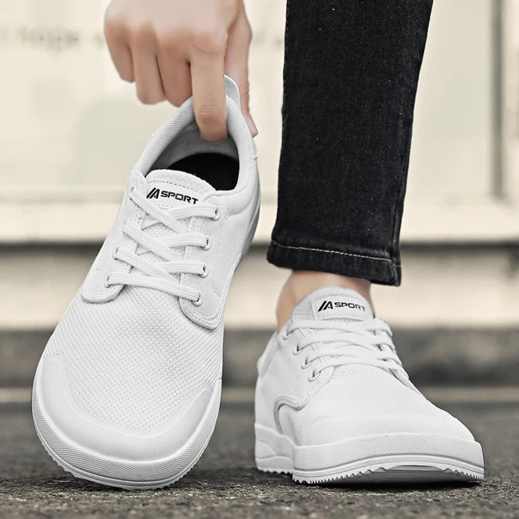 Men's Orthopedic Barefoot Non-Slip Shoes