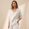 The Marlowe Everyday Blouse