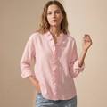 The Sienna Ruffle Blouse