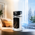 Portable Air Conditioner - Energy Efficient & Compact Room Cooler