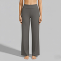 Women's Casual Wide Leg Stretch Pants