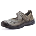 Women's Comfort Mary Jane Walking Shoes