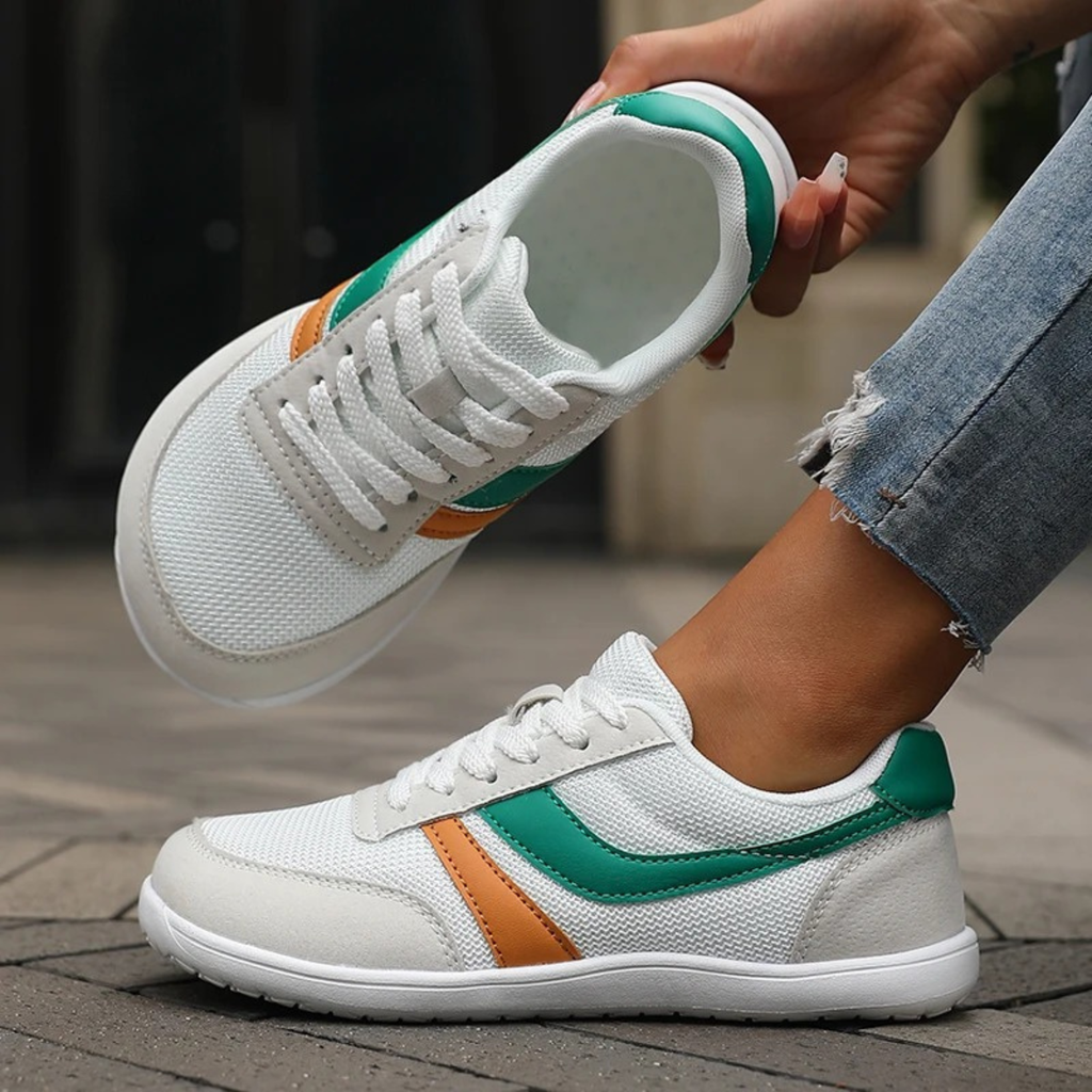 Women's Orthopedic Barefoot Casual Shoes