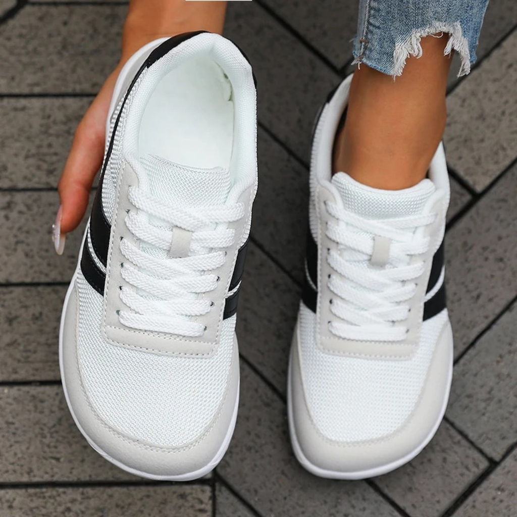 Women's Orthopedic Barefoot Casual Shoes