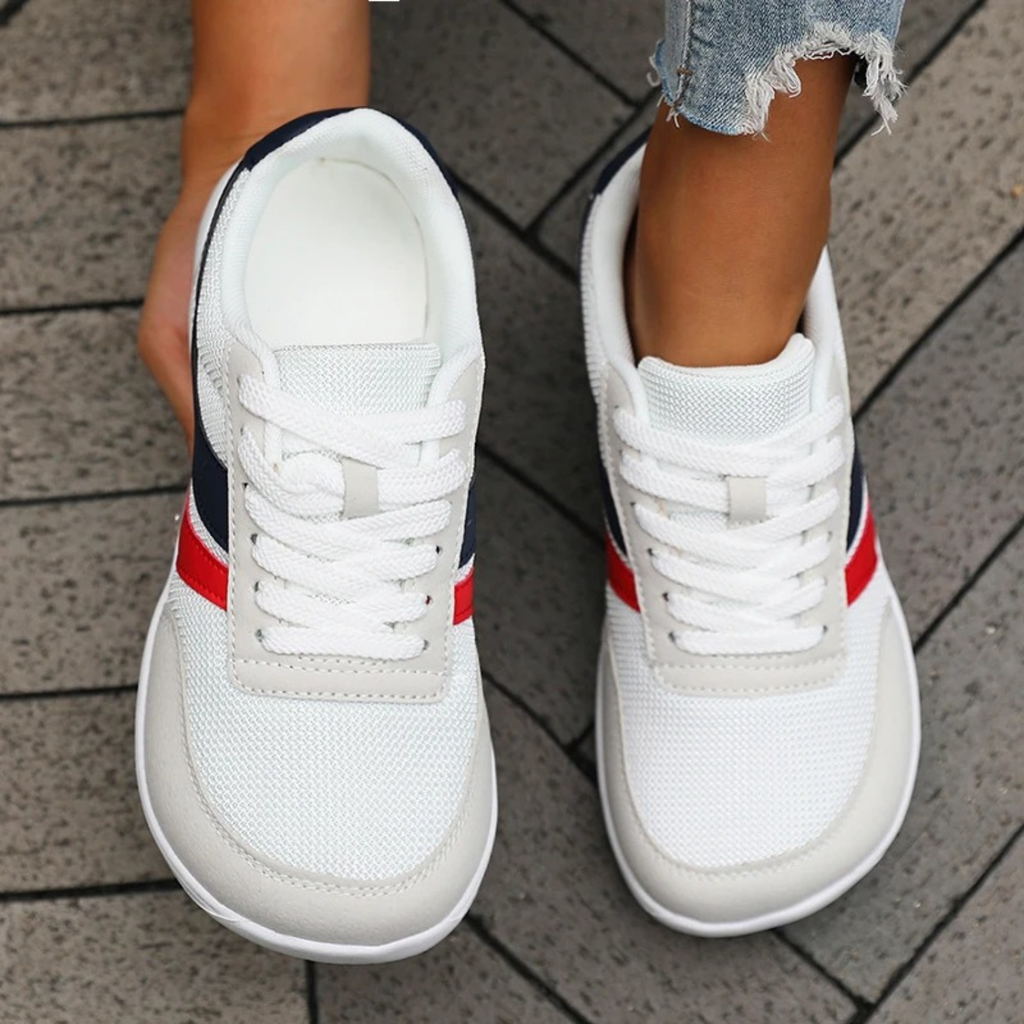 Women's Orthopedic Barefoot Casual Shoes
