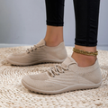 Women's Outdoor Barefoot Walking Sneakers